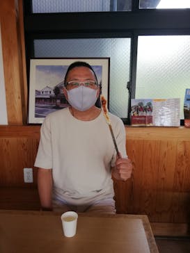 若松屋河崎本店に投稿された画像（2020/9/14）