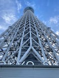 東京スカイツリーに投稿された画像（2020/9/18）