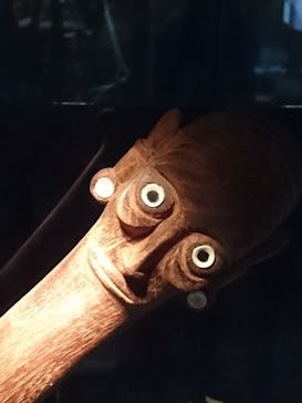 国立科学博物館に投稿された画像（2020/9/18）