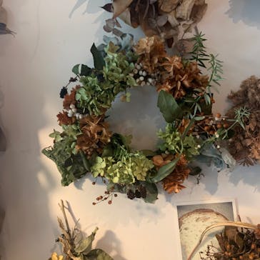 アトリエgreen（グリーン）に投稿された画像（2020/9/18）