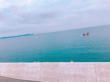 オーシャンスパ Fuuaに投稿された画像（2020/9/19）