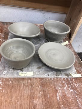 うづまこ陶芸教室に投稿された画像（2020/9/19）