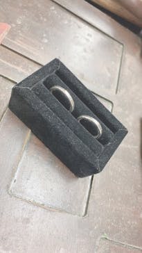 渋谷の彫金教室 studio crucible（スタジオ クルーシブル）に投稿された画像（2020/9/19）