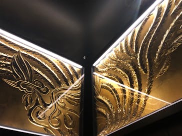 東京スカイツリーに投稿された画像（2020/9/19）