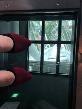 東京スカイツリーに投稿された画像（2020/9/19）