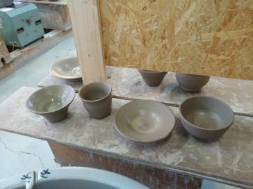 長谷川陶苑に投稿された画像（2020/9/19）