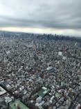 東京スカイツリーに投稿された画像（2020/9/19）
