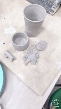 福里窯（ふくさとがま）に投稿された画像（2020/9/19）