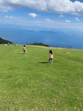 びわ湖バレイに投稿された画像（2020/9/19）