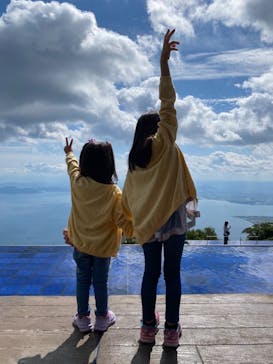 びわ湖バレイに投稿された画像（2020/9/19）