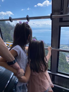 びわ湖バレイに投稿された画像（2020/9/19）