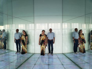 東京スカイツリーに投稿された画像（2020/9/19）