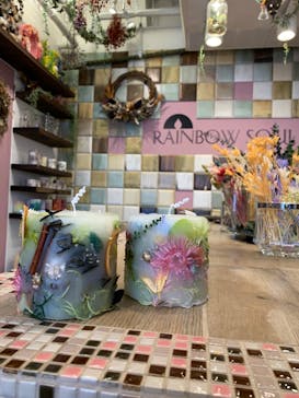 RAiNBOW SOUL（レインボーソウル）に投稿された画像（2020/9/19）