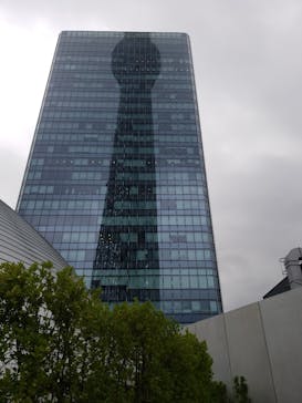 東京スカイツリーに投稿された画像（2020/9/19）