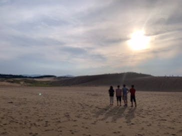 TRAIL ON（トレイル オン）に投稿された画像（2020/9/19）