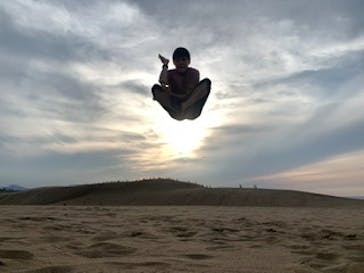 TRAIL ON（トレイル オン）に投稿された画像（2020/9/19）