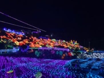 伊豆ぐらんぱる公園に投稿された画像（2020/9/19）