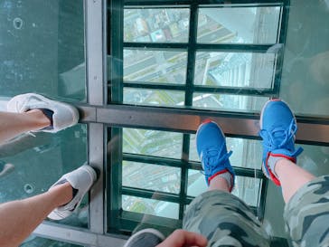 東京スカイツリーに投稿された画像（2020/9/19）