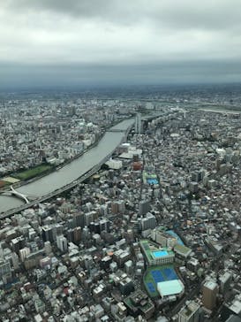 東京スカイツリーに投稿された画像（2020/9/19）