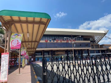 東京サマーランドに投稿された画像（2020/9/19）