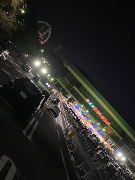 東京サマーランドに投稿された画像（2020/9/19）