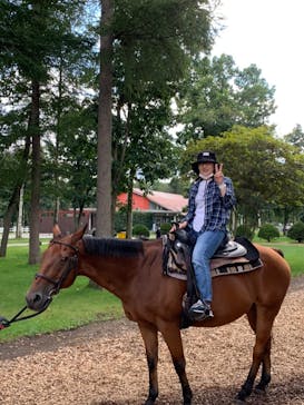 ノーザンホースパークに投稿された画像（2020/9/19）