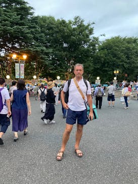 としまえんに投稿された画像（2020/9/19）