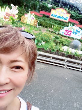 としまえんに投稿された画像（2020/9/19）