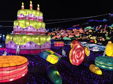 伊豆ぐらんぱる公園に投稿された画像（2020/9/19）