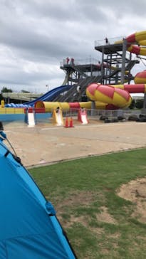 蓮沼ウォーターガーデンに投稿された画像（2020/9/20）