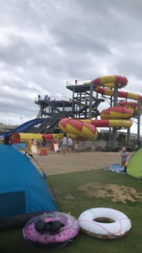 蓮沼ウォーターガーデンに投稿された画像（2020/9/20）