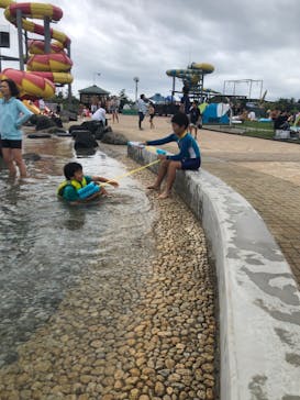 蓮沼ウォーターガーデンに投稿された画像（2020/9/20）