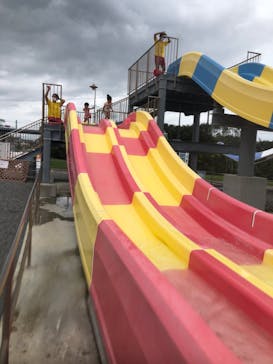 蓮沼ウォーターガーデンに投稿された画像（2020/9/20）