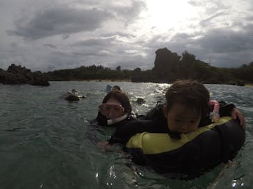 武藤潜水に投稿された画像（2020/9/20）