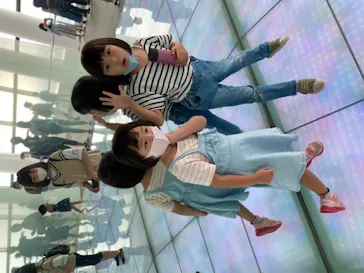 東京スカイツリーに投稿された画像（2020/9/20）