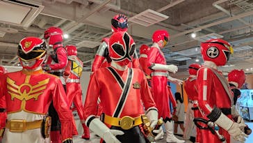 東映太秦映画村に投稿された画像（2020/9/20）