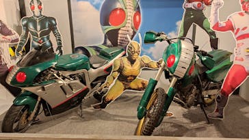 東映太秦映画村に投稿された画像（2020/9/20）