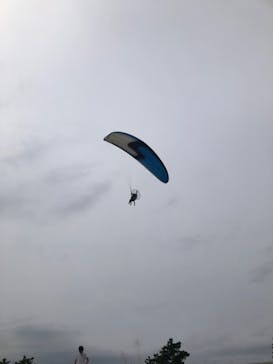 松島熱気球・パラグライダー体験に投稿された画像（2020/9/20）