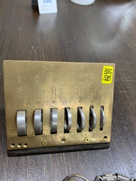 渋谷の彫金教室 studio crucible（スタジオ クルーシブル）に投稿された画像（2020/9/20）