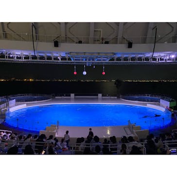 マリンワールド海の中道に投稿された画像（2020/9/20）