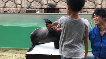 那須どうぶつ王国に投稿された画像（2020/9/20）