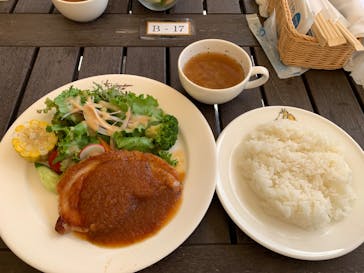 ノーザンホースパークに投稿された画像（2020/9/20）