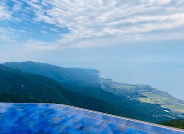 びわ湖バレイに投稿された画像（2020/9/20）