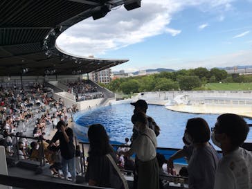 京都水族館に投稿された画像（2020/9/20）