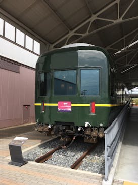 京都鉄道博物館に投稿された画像（2020/9/20）