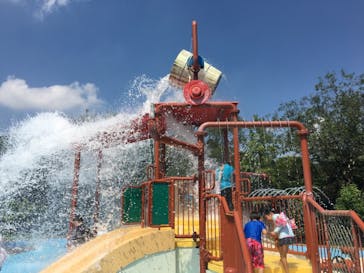 東武動物公園に投稿された画像（2020/9/20）