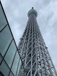 東京スカイツリーに投稿された画像（2020/9/20）