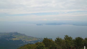 びわ湖バレイに投稿された画像（2020/9/20）