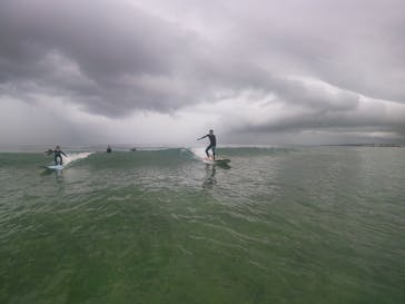 サーフサイドサービス ハイサイに投稿された画像（2020/9/20）