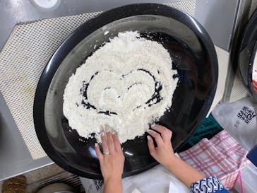 日本そば打ち名人会 江戸川工房に投稿された画像（2020/9/20）